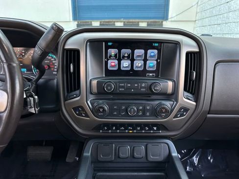 Used 2019 GMC Sierra 2500 Denali w/ Duramax Plus Package image 22