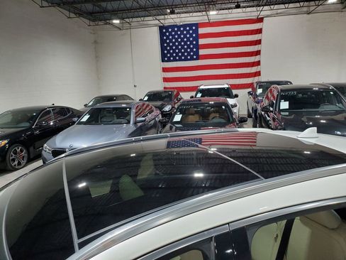 Used 2019 INFINITI QX50 Luxe w/ Navigation Package image 43