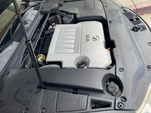 Used 2009 Lexus ES 350 FWD image 36