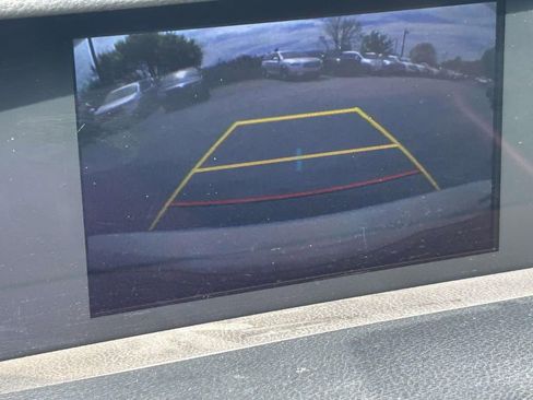 Used 2016 Lexus IS 200t RWD image 23