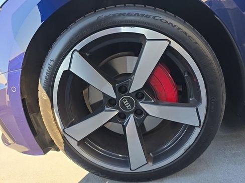 Used 2023 Audi A5 2.0T Prestige w/ Black Optic Plus Package image 7