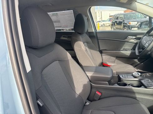 New 2026 Kia Sportage S image 15