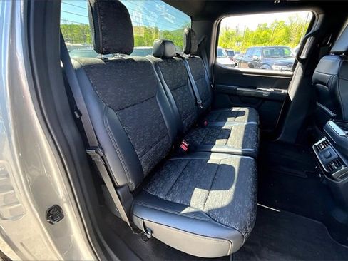 Used 2022 Ford F150 Tremor w/ Equipment Group 401A Mid image 28