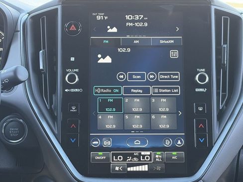 New 2026 Subaru Crosstrek 2.5i Sport image 22