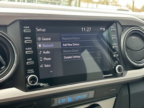 Used 2021 Toyota Tacoma SR5 image 19