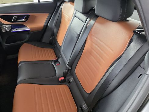 New 2026 Mercedes-Benz GLC 43 AMG 4MATIC Coupe image 13