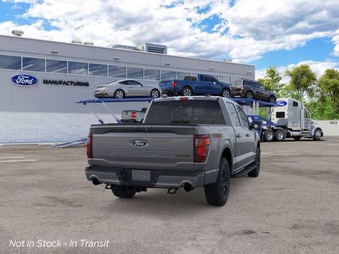 New 2026 Ford F150 Tremor w/ Tow/Haul Package AWD/4WD image 8