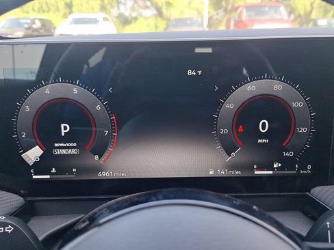 Used 2026 Nissan Kicks SR w/ Cold Weather Package AWD/4WD image 15