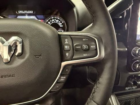 New 2025 RAM 2500 Big Horn image 31