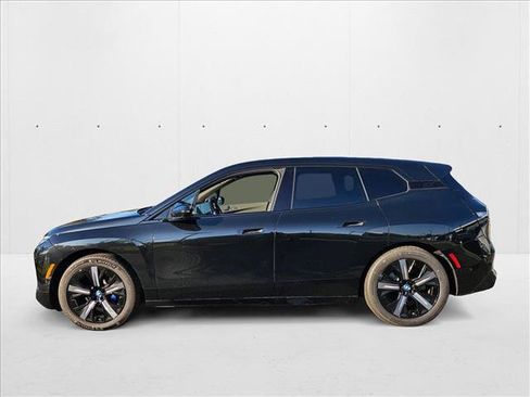 New 2025 BMW iX M60 image 5