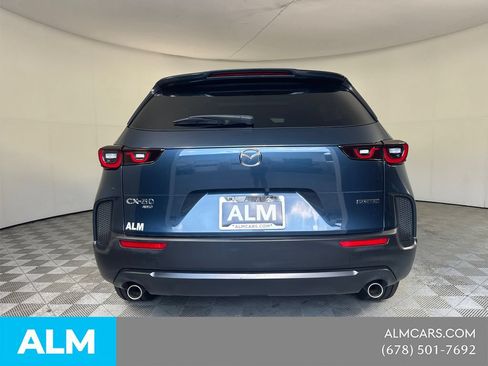 Used 2023 MAZDA CX-50 2.5 S w/ Convenience Package AWD/4WD image 7