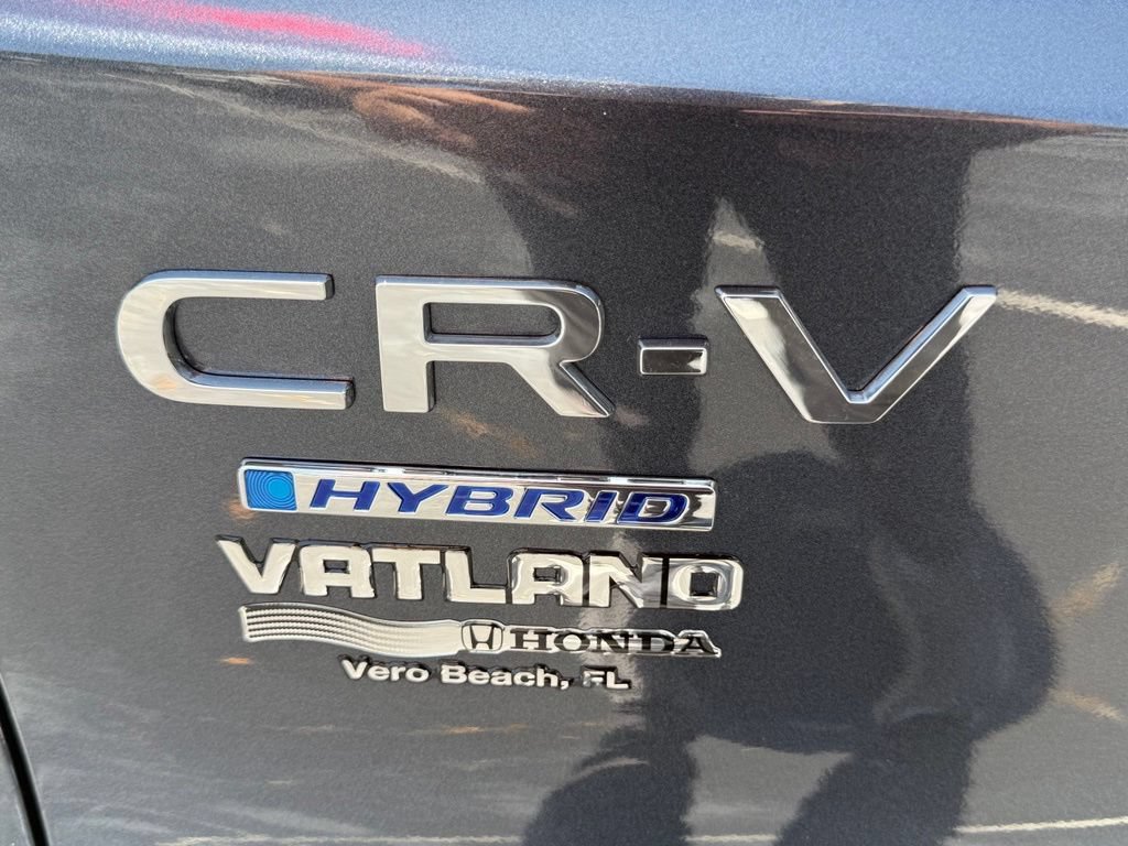 Used 2024 Honda CR-V Sport image 37