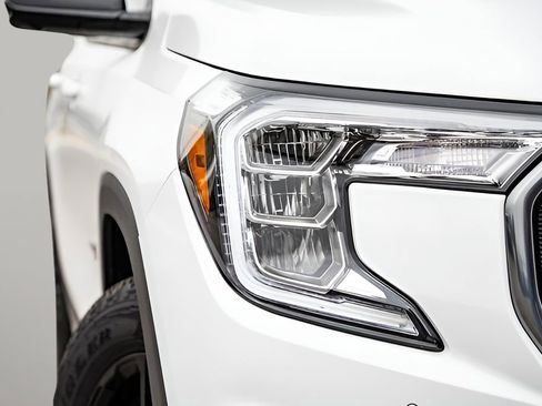 Certified 2024 GMC Terrain AT4 w/ Infotainment Package II image 27