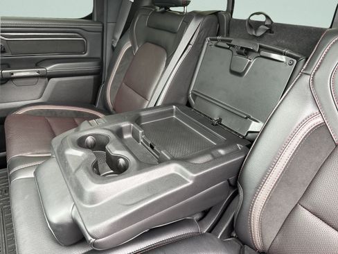 Used 2025 RAM 1500 Rebel w/ Rebel Level 2 Equipment Group AWD/4WD image 27