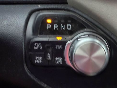 Used 2021 RAM 1500 Laramie AWD/4WD image 22