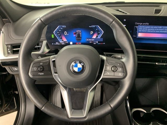 Used 2025 BMW X1 xDrive28i AWD/4WD image 21