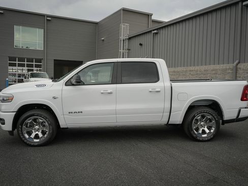 New 2026 RAM 1500 Big Horn image 5