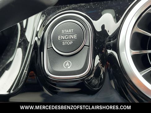 Used 2025 Mercedes-Benz GLA 250 4MATIC image 26