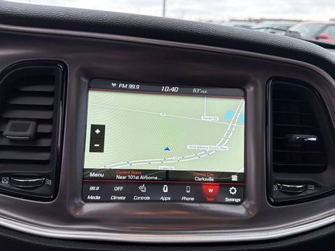 Used 2020 Dodge Challenger R/T Scat Pack image 21