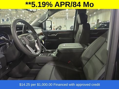 New 2026 GMC Sierra 3500 Denali w/ Denali Reserve Package image 18