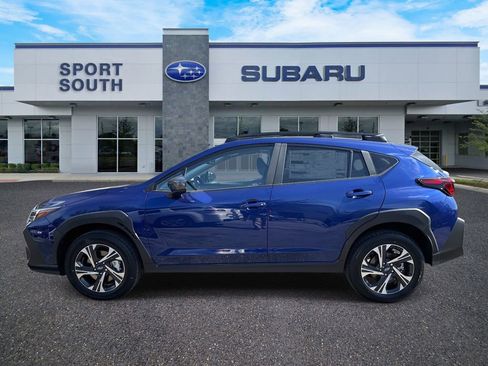 New 2026 Subaru Crosstrek 2.5i Premium image 6