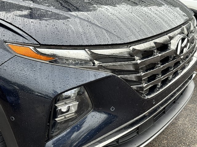 Used 2024 Hyundai Tucson Limited AWD/4WD image 7