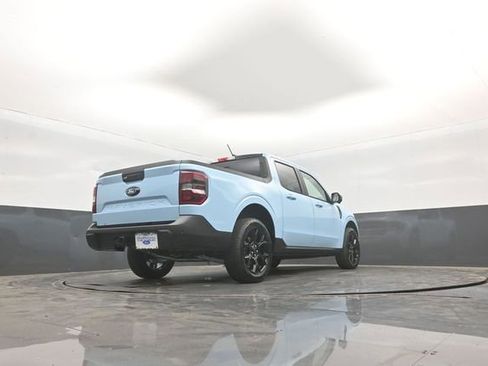 New 2026 Ford Maverick Lariat AWD/4WD image 39