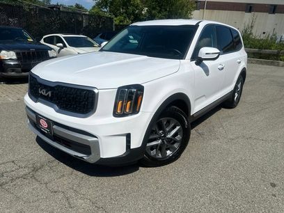 Used 2024 Kia Telluride LX