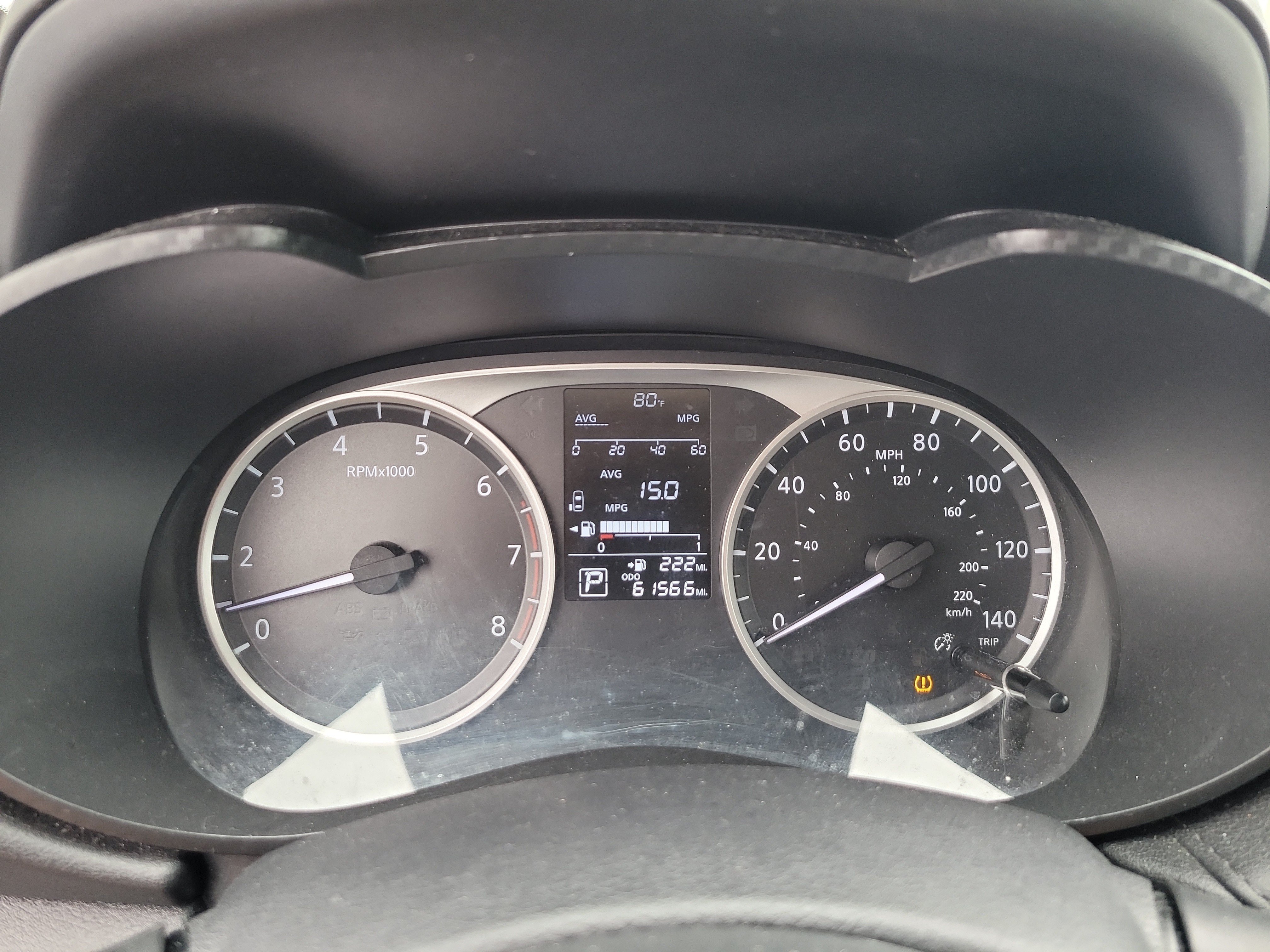 Used 2023 Nissan Versa S w/ Trunk Package FWD image 29