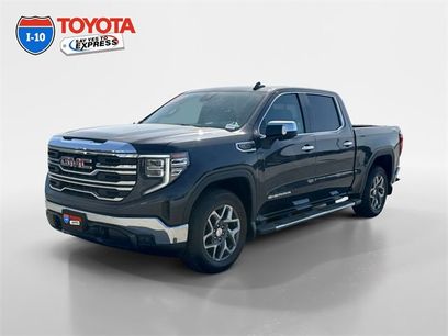 Used 2023 GMC Sierra 1500 SLT w/ SLT Premium Package