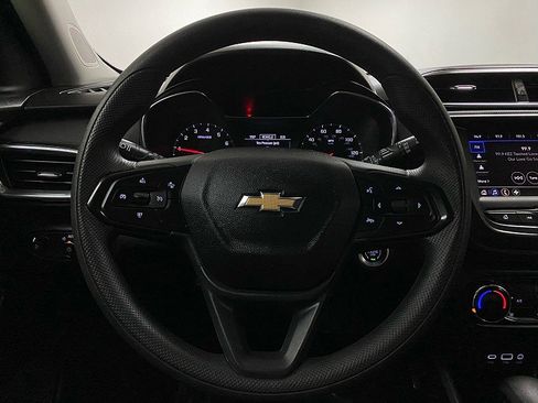 Used 2023 Chevrolet TrailBlazer LT image 17