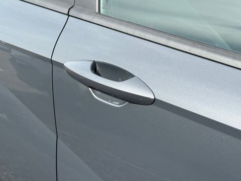 Used 2024 Hyundai Kona N Line image 8