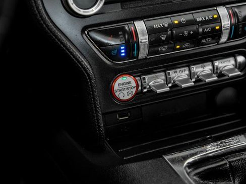 Used 2015 Ford Mustang GT Premium w/ Equipment Group 401A image 18