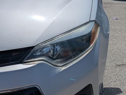 Used 2014 Toyota Corolla S FWD image 10