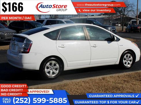 Used 2009 Toyota Prius image 6