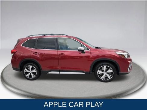 Used 2020 Subaru Forester Touring w/ Popular Package #2 image 11