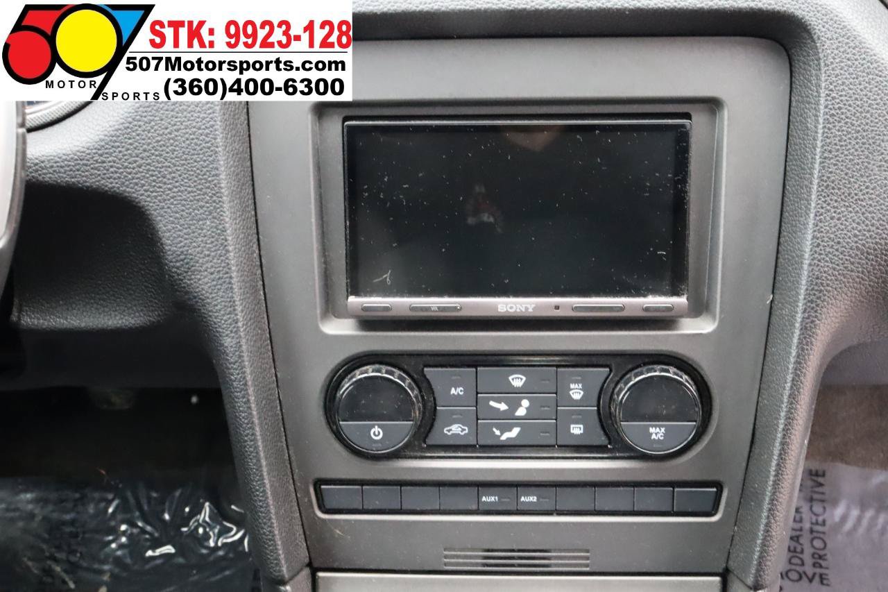 Used 2014 Ford Mustang Premium RWD image 18