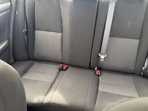 Used 2024 Nissan Sentra SV image 13