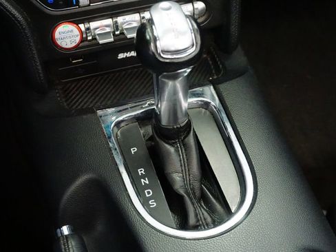 Used 2016 Ford Mustang GT Premium image 28