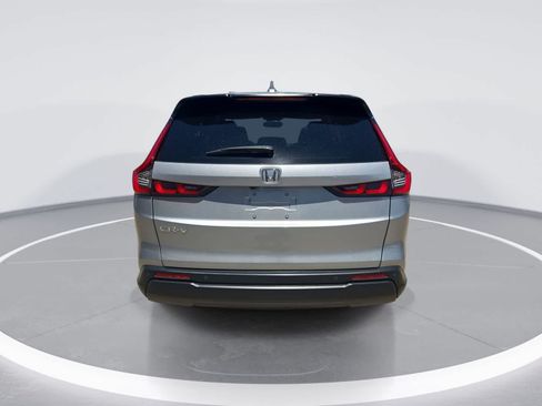 Used 2025 Honda CR-V EX-L image 7