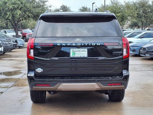 New 2025 Ford Expedition King Ranch image 5