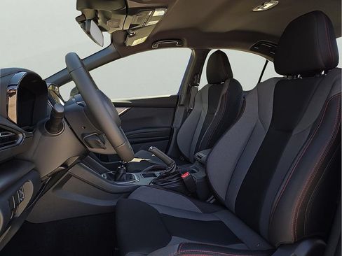 New 2026 Subaru WRX AWD/4WD image 13