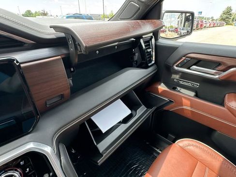 Certified 2023 GMC Sierra 1500 Denali Ultimate image 47