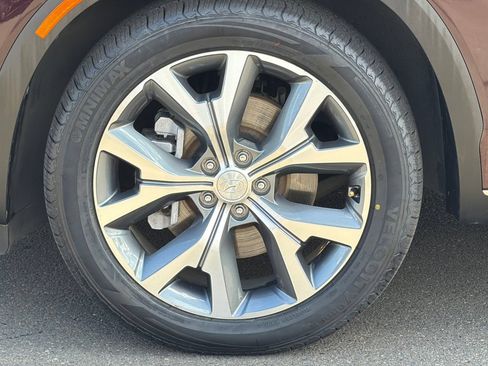 Used 2020 Hyundai Palisade SEL w/ Premium Package AWD/4WD image 27