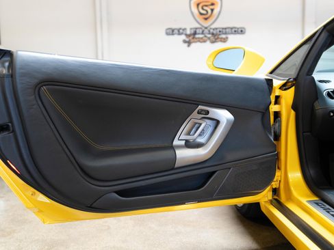 Used 2007 Lamborghini Gallardo AWD/4WD image 55