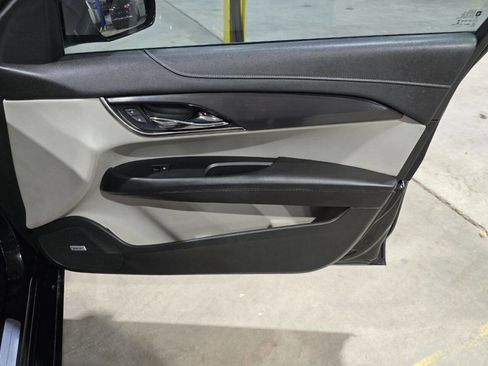 Used 2018 Cadillac ATS 2.0T AWD Sedan image 34