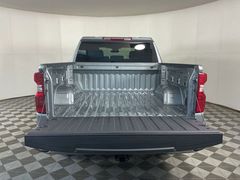 New 2026 Chevrolet Silverado 1500 LT AWD/4WD image 8
