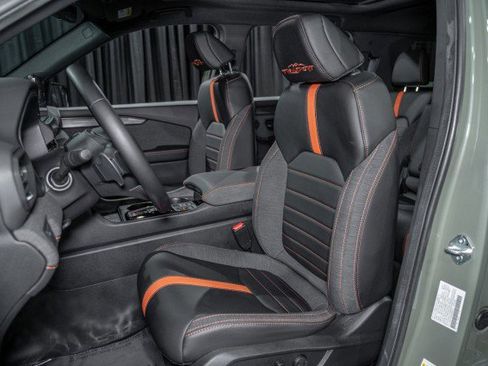 Used 2026 Honda Passport TrailSport image 11