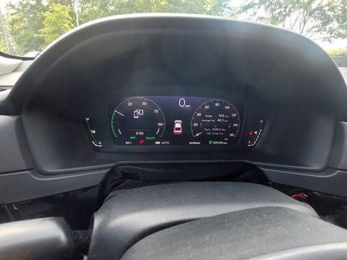 Used 2023 Honda Accord EX-L image 12