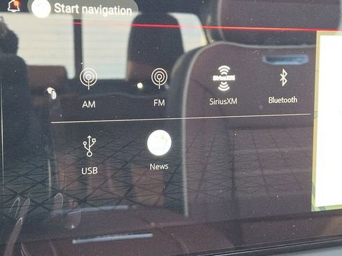 New 2026 GMC Sierra 2500 Denali Ultimate image 13